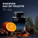 Mexx Black Man Eau De Toilette 50 ML