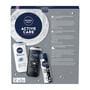 NIVEA MEN Active Care cadeauset