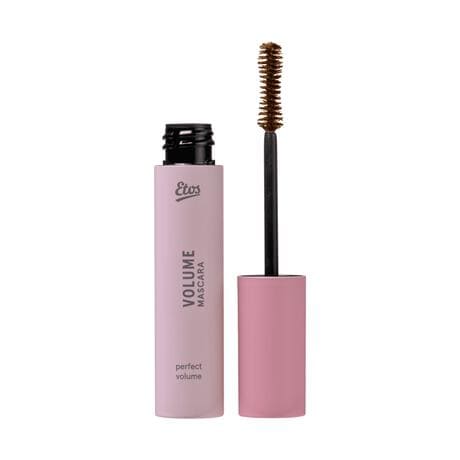 Etos Everyday Volume Mascara Brown
