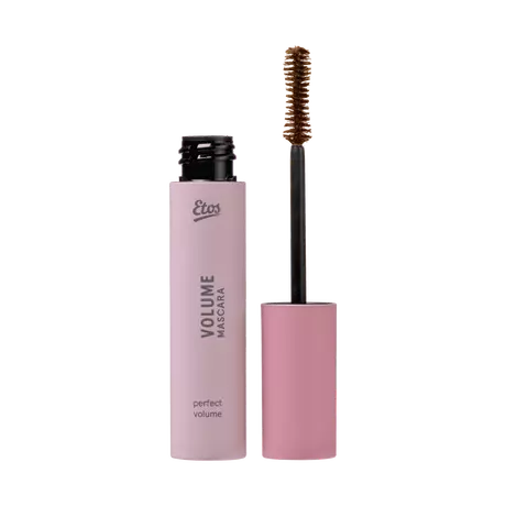 Etos Everyday Volume Mascara Brown