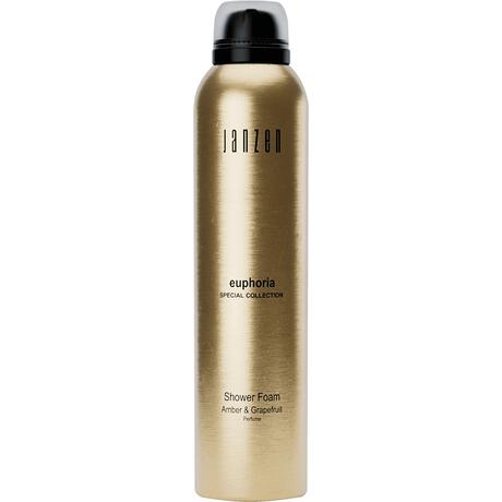 JANZEN Doucheschuim Euphoria 200 ML