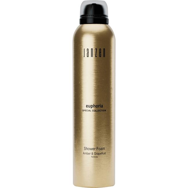 JANZEN Shower Foam Euphoria