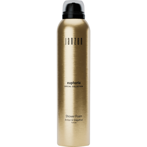 JANZEN Doucheschuim Euphoria 200 ML