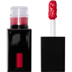 e.l.f. Glossy Lip Stain Fiery Red