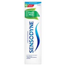 Sensodyne Fresh Mint Tandpasta - 75 ML