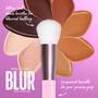 NYX Professional Makeup Bare With Me Blur Tint Golden