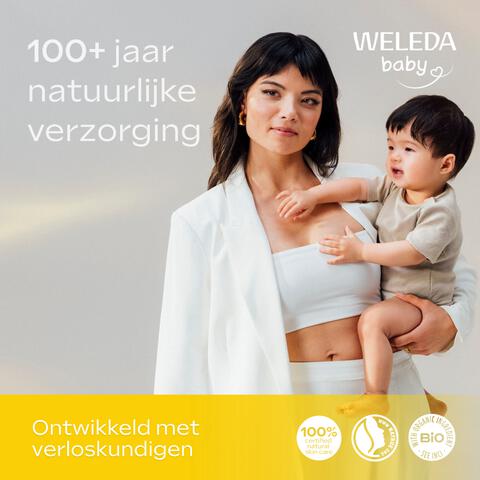 WELEDA Baby Calendula Billenbalsem 30 ML