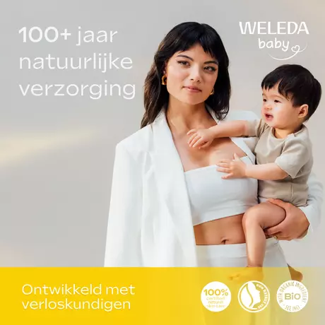 WELEDA Baby Calendula Billenbalsem 30 ML