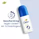 Dove Original Anti-Transpirant Deodorant Spray Mini 35 ML