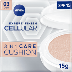 NIVEA Cellular 3-in-1 Cushion Dark 15 ML