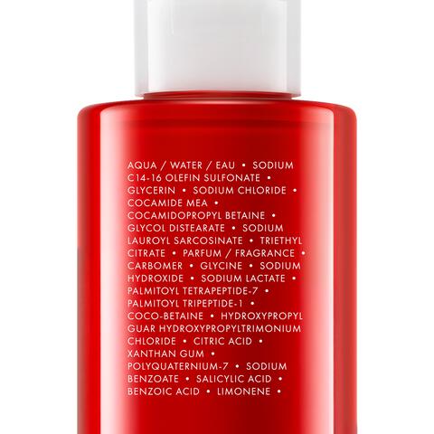 Vichy Dercos Collagen 17 Filler Shampoo 200 ML