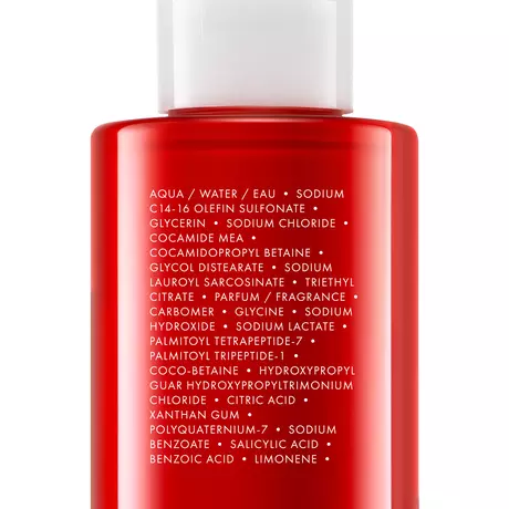 Vichy Dercos Collagen 17 Filler Shampoo 200 ML