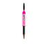 NYX Professional Make Up Fluff & Snatch! Brow Powder Pen 02 Taupe