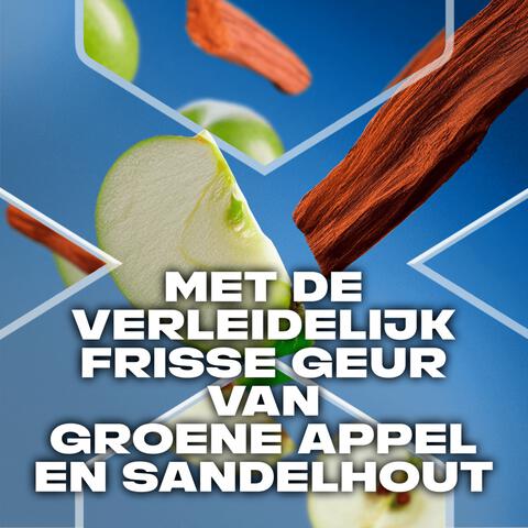 AXE Click Deodorant Bodyspray 150 ML