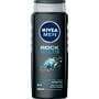 NIVEA MEN Rock Salts Douchegel 500 ML