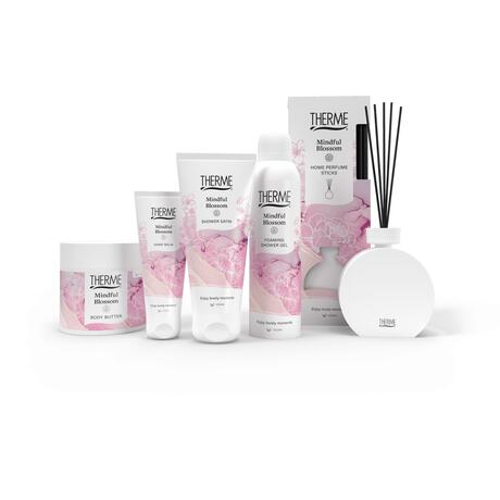 Therme Mindful Blossom Refill Fragrance Sticks 150 ML