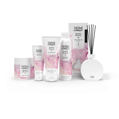 Therme Mindful Blossom Refill Fragrance Sticks 150 ML