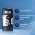 NIVEA MEN Black & White Deodorant Stick 50 ML