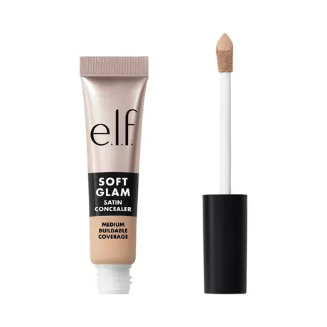 e.l.f. Soft Glam Satin Concealer 20 Light Cool&nbsp;