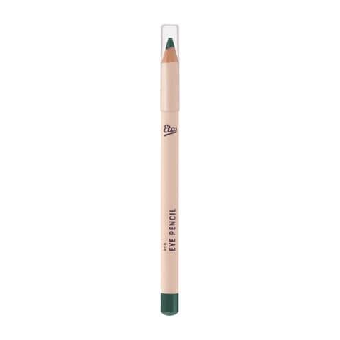Etos Kohl Eye Pencil Dark Green