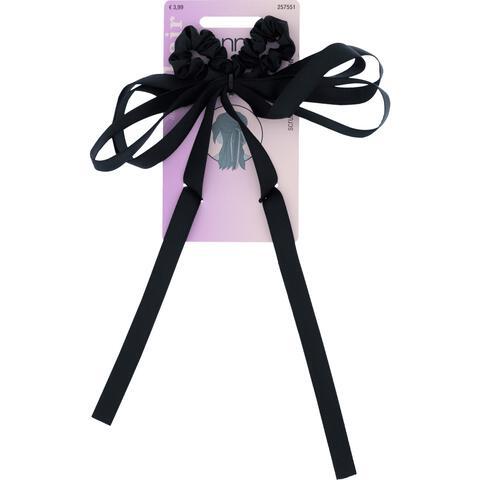 Zenner Mini scrunchie