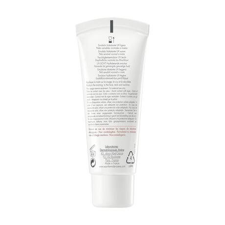 Avène Hydrance UV Licht 40 ML