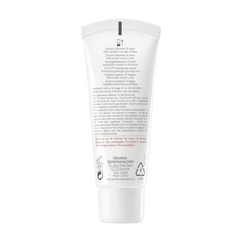 Avène Hydrance UV Licht 40 ML
