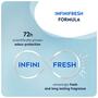 NIVEA MEN Fresh Sensation Deodorant Spray 150 ML