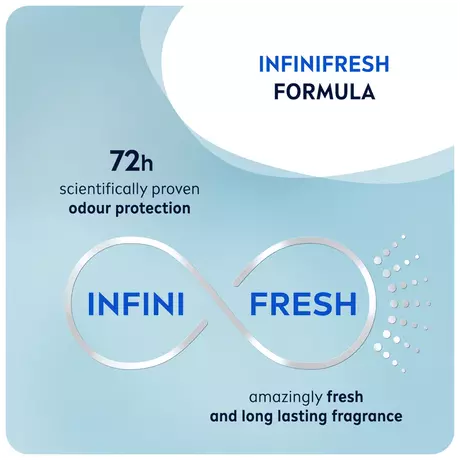 NIVEA MEN Fresh Sensation Deodorant Spray 150 ML