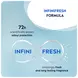 NIVEA MEN Fresh Sensation Deodorant Spray 150 ML