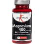 Lucovitaal Magnesium 400 Vitamine B6 & L-Tryptofaan Capsules