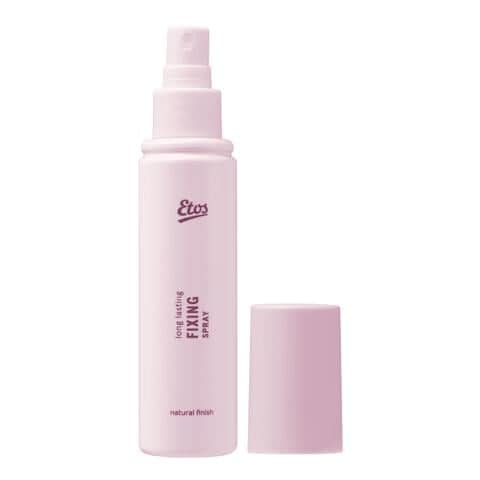 Etos Long Lasting Fixing Spray