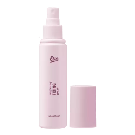 Etos Long Lasting Fixing Spray
