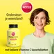 Roter Vitamine C 500 MG Citroen Tabletten 50 stuks