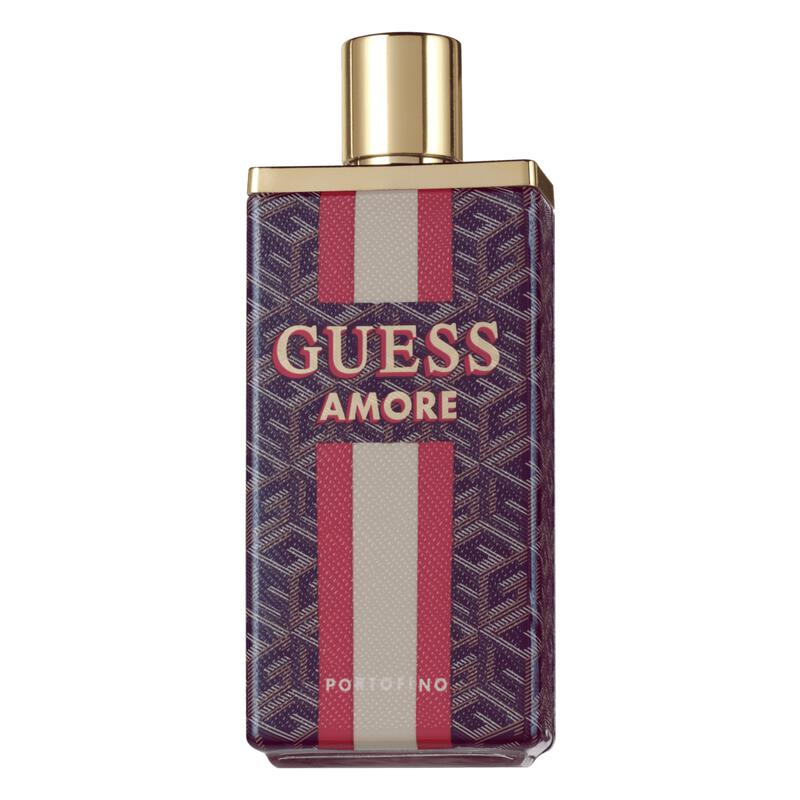 Guess Amore Portofino Eau De Toilette 100 ML
