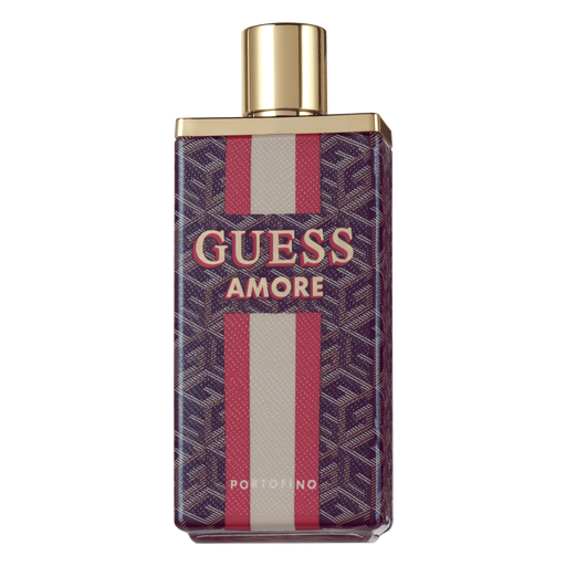 Guess Amore Portofino Eau De Toilette 100 ML