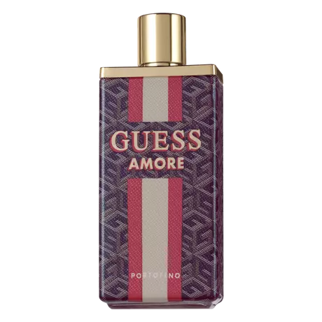 Guess Amore Portofino Eau De Toilette 100 ML
