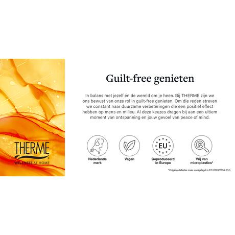 Therme Orange Happiness Fragrance Sticks 150 ML