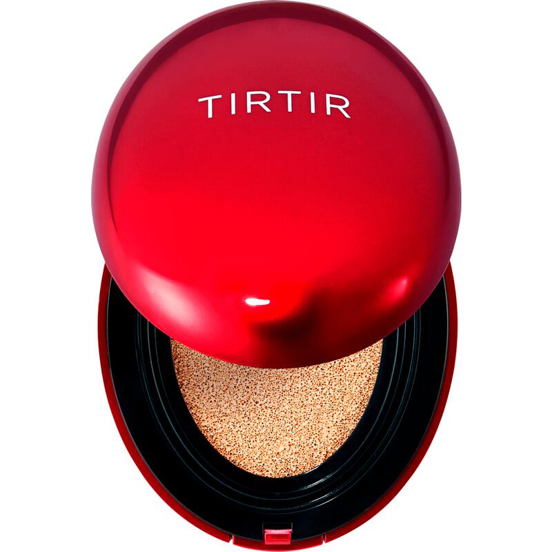 TirTir Mask Fit Red Cushion Foundation 22W Sheer Beige