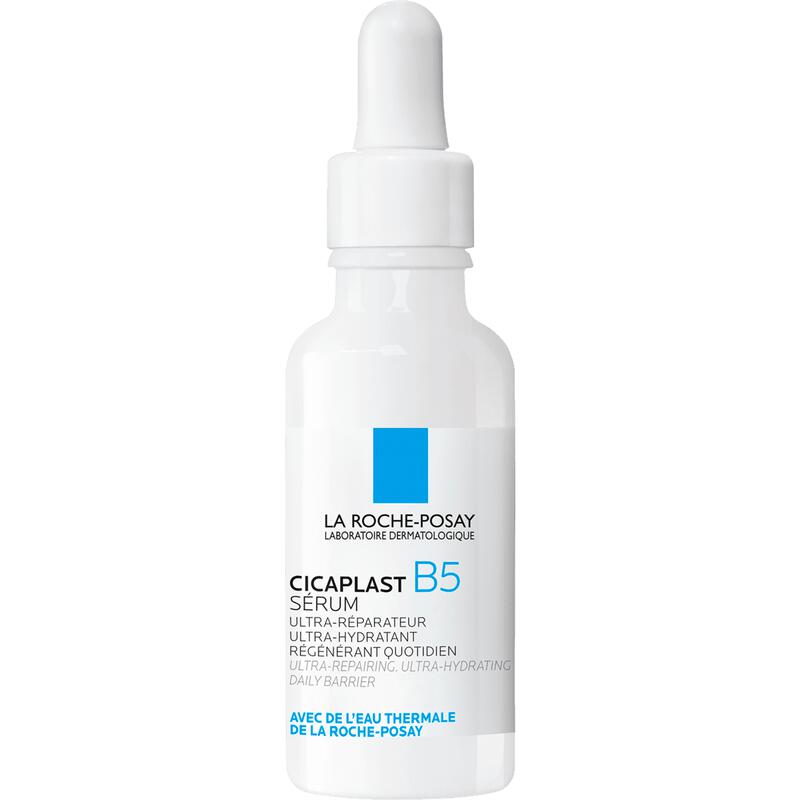 La Roche-Posay Cicaplast Daily Repair Serum 30 ML