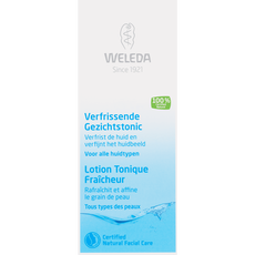 Weleda Verfrissende Gezichtstonic
