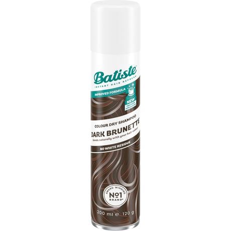 Batiste Hint of Colour Dark Droogshampoo 200 ML