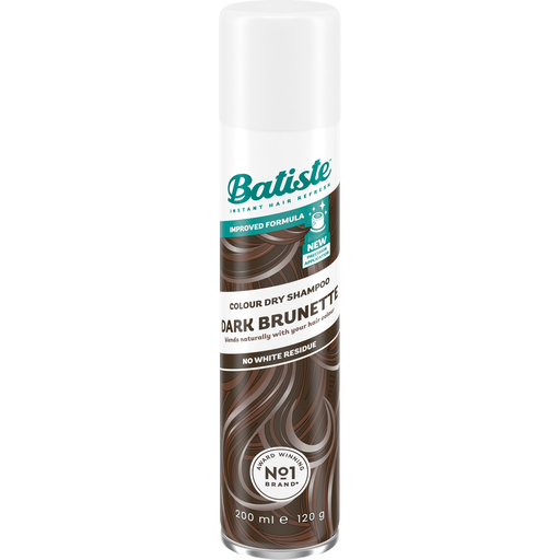 Batiste Hint of Colour Dark Droogshampoo 200 ML