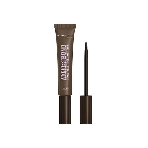 Rimmel Wonder'Bond Brow Filler Tint Dark Brown 3