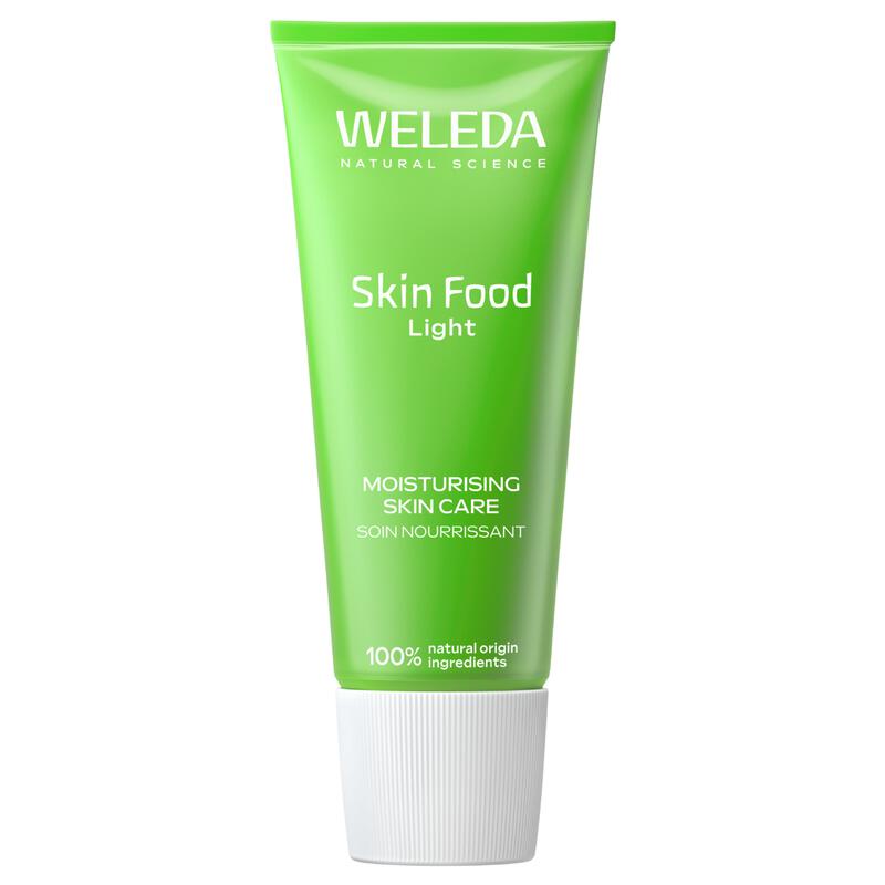 Weleda Skin Food Light Crème 75 ML