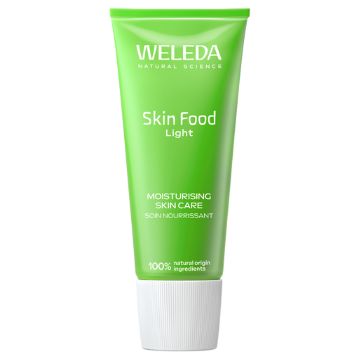 Weleda Skin Food Light Crème 75 ML