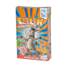 Clown Games Ezelen
