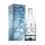 Calvin Klein CK IN2U Him Eau De Toilette 100 ML