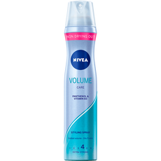 NIVEA Volume Care Styling Spray 250 ML