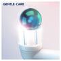 Oral-B iO Gentle Care Opzetborstels Wit 6 Stuks